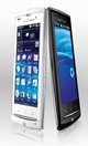Pictures Sony Ericsson A8i